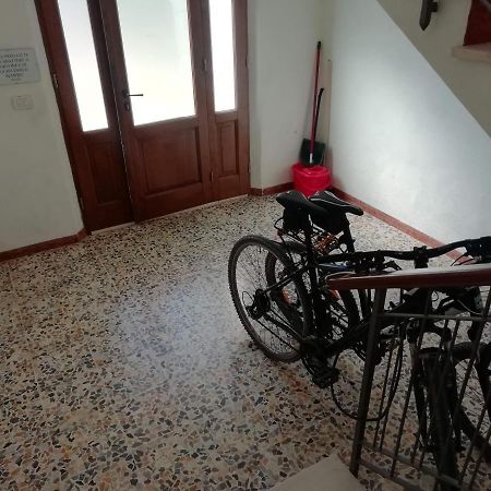 Finestra Sulla Val D'Orcia Apartment ซันกีรีโกดอร์เชีย ภายนอก รูปภาพ