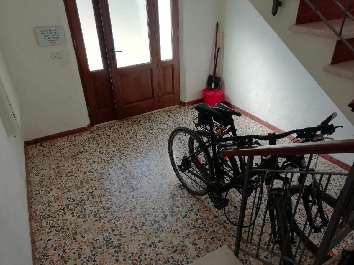 Finestra Sulla Val D'Orcia Apartment ซันกีรีโกดอร์เชีย ภายนอก รูปภาพ